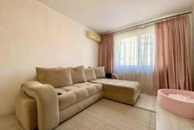 Chisinau-Arena Nationala-Apartament de 3 camere - 1