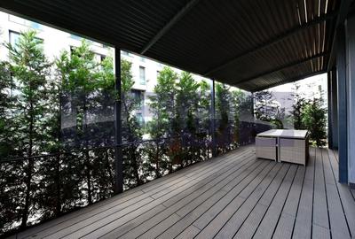 VANZARE BIROU PREMIUM | LUX |MOBILAT COMPLET ZONA AVIATIEI | - 13