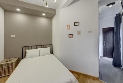 Apt. 2 camere C.F. Robescu 2 – zona Hristo Botev - 12