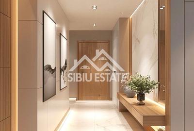 Casa individuala curte mare 4 camere, 3 bai, terasa - 7