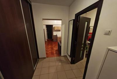 AP. 2 CAMERE - BRANCOVEANU, BLOC REABILITAT, METROU 6 MINUTE, MODERN - 6