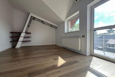 Vila pretabila birouri zona Floreasca - Metrou Stefan cel Mare - 19