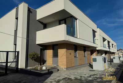 Casa cu 5 camere de vanzare tip Como – Prima Villa - Oradea - 38