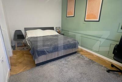 Apartament 2 camere, 55 mp, Gheorgheni, Constantin Brancusi - 2