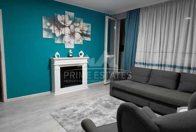 Apartament cu 3 camere semidecomandat în Tei