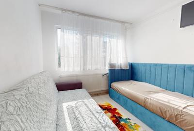 Apartament de vanzare 2 camere, zona Gemenii, Astra, Brasov - 7