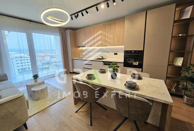Apartament Premium | 2 Camere | Balcon | Floresti/Eroilor - 4