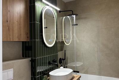 Apartament elegant cu 4 camere în Zorilor Cluj Napoca. - 6