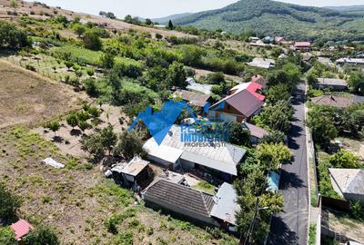 Casa cu teren in Telita - 3549MP - zona foarte frumoasa - 8