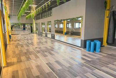 Spatiu comercial | Centru | 78 mp | Etaj 1 | 780 EUR/luna - 1