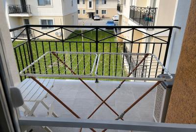 Apartament 2 camere 60mp/utili Mobilat/Utilat Mosnita Noua - 5