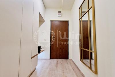 Apartament 3 camere | Decomandat | Bloc nou | Parcare | Grigorescu! - 9