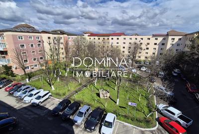 Vânzare apartament 3 camere, cartier Traian, str. Slt. Grigore Cătălin Haidău - 9