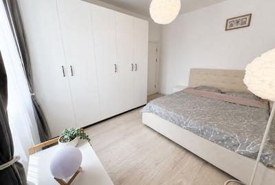 2 camere Mobilat/Utilat Giroc Etaj Intermediar - 5