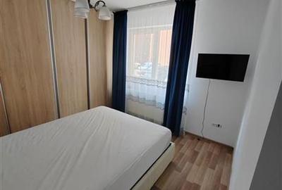 Apartament cu 2 camere decomandat în Theodor Pallady