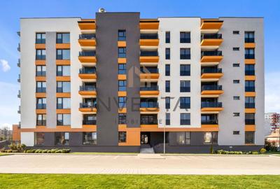 Apartament Intre Lacuri - Oporunitate de investitie! - 1