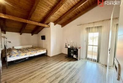 COMISION 0% - Proiect deosebit de duplex Mosnita - Cartier Europa - ID V5268 - 13