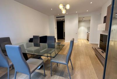 2 camere One Herastrau Plaza - 8