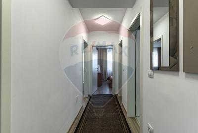 COMISION 0% | APARTAMENT 2 CAMERE | DECOMANDAT | DRESSING | ETAJ 7/10 - 8