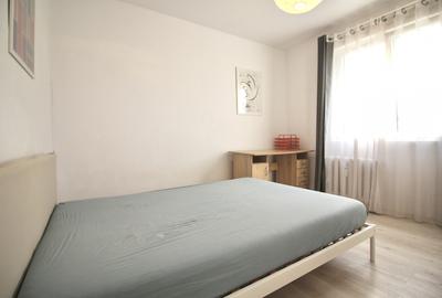 NICOLAE GRIGORESCU-PIATA TITAN, APARTAMENT MOBILAT, 0% COMISION! - 16