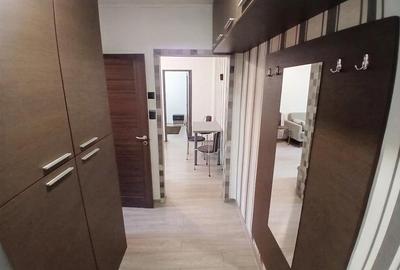 RECO Apartament parter 2 camere Nufarul - 6