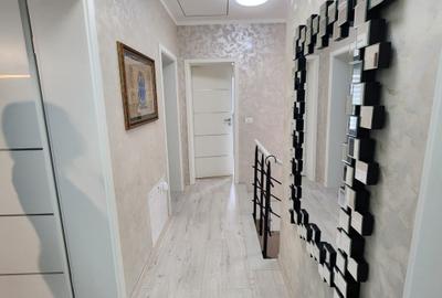 Casa de vanzare în Dumbravița, 105 mp, aproape de Primarie, comision 0% - 9