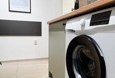 1 Bedroom Apartment | Armeneasca - Universitate - 5