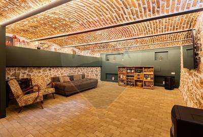 COMISION 0%|Oază de eleganță în Centrul Istoric: Apartament 4 camere!! - 37