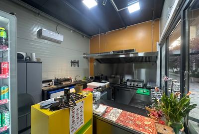 Vanzare afacere la chei langa tribunalul bucuresti - 4