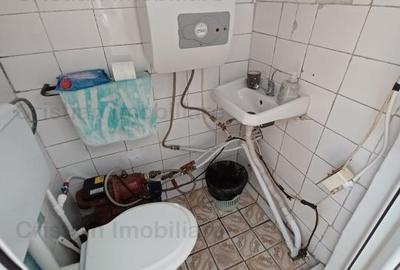 INTRETINUTA! Casa BUNA 3 cam, 90mp utili Brailita - 12