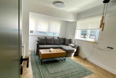 3 camere – Piața Victoriei, etaj 3/3, 50 mp, prima închiriere, 10 min metrou - 2