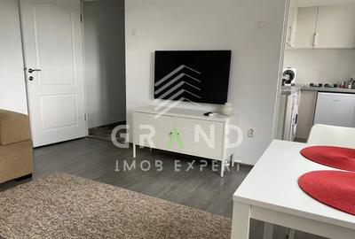 Apartament modern cu 2 camere, în Gheorghieni - 1