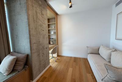 Apartament de lux cu terasa  panoramica,  vedere libera , garaj si boxa - 11
