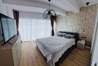 Casa individuală, piscina exterioară, Popești - 8