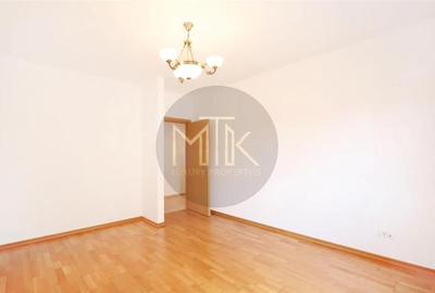 Exclusiv - Apartament 4 camere, 172MP I Herastrau - 5