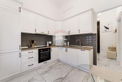 Apartament- Armonios-Spatios 3 camere- zona Ultracentral Mețianu - 7