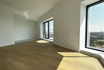 REA1016640 3 camere superb ONE VERDI PARK - 7