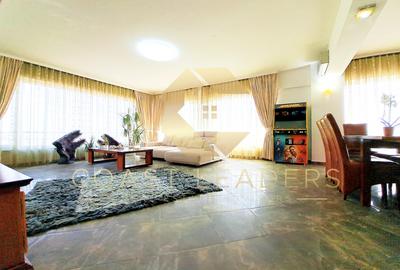 Apartament de Lux in Mamaia Nord - Aprilia 1, Etaj 6 / 7 - 3