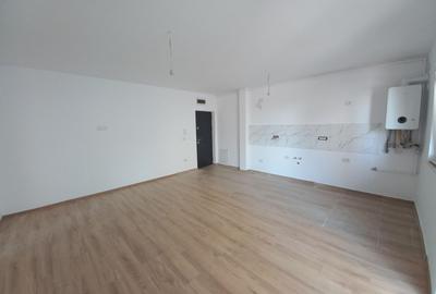 Apartament cu 2 camere decomandat în Giroc