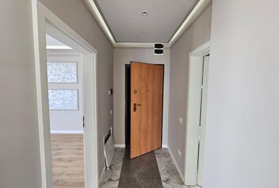 Apartamente 3 camere și parcare, et. 1 și 2, Timișoara, Torontalului, exterior - 14