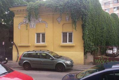Vanzare vila Calea Victoriei - Moxa, Bucuresti - 1