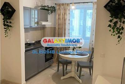 Apartament 2 camere, bloc nou, parcare I Hils Pallady - 5