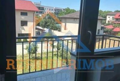 Apartament de vanzare cu 2 camere, bloc 2025, zona Salajan - 7