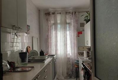 Apartament 2 camere decomandate, etaj 1/4, zona Nicolina - 3