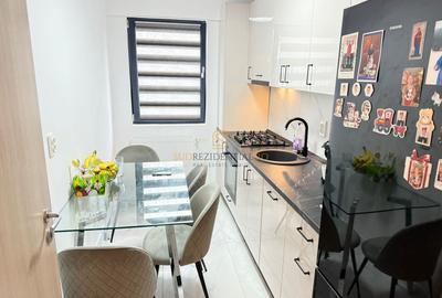 Apartament 2 camere, curte proprie, finisat modern, gata de mutare - 6