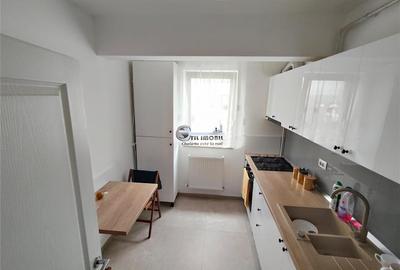 Apartament 2 Camere Panoramic Residence | Finalizat 2023 - 3