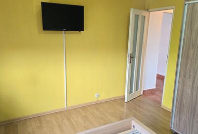 Vand apartament 2 camere decomandat in Deva, zona Pescarilor ( ITM), et 3 - 9