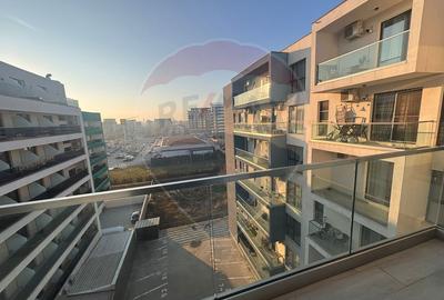 Apartament 2 camere de vanzare si loc de parcare-complex N10 Alezzi - 5