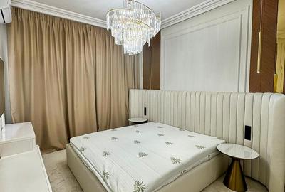 Penthouse for Rent I Floreasca Lake View I 10th Floor - 8