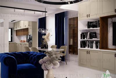 Vila de lux exclusivista de vanzare/Voluntari / Pipera - 1